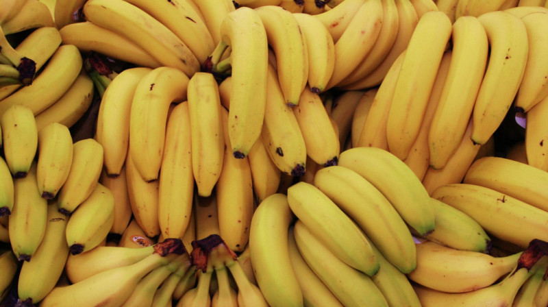 400 кг бананов вырастил и продал узбекистанец