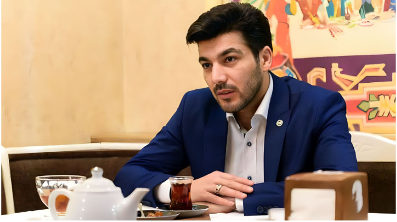 Российские азербайджанцы потребовали от Толстого извинений за слова о "мафиозных структурах"