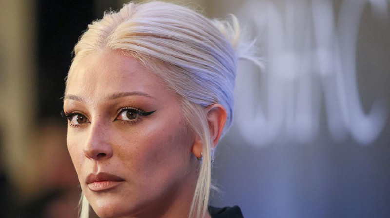 С Насти Ивлеевой хотят взыскать 1 млрд рублей в фонд поддержки участников войны в Украине