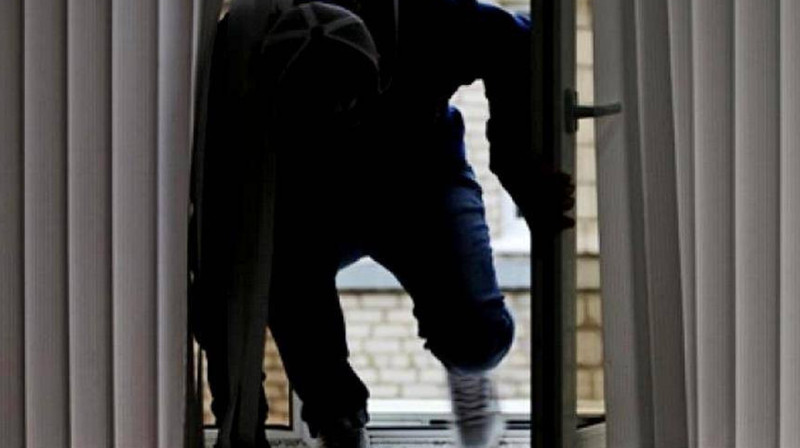 Серийный вор, подозреваемый в 25 кражах, задержан в Кызылорде