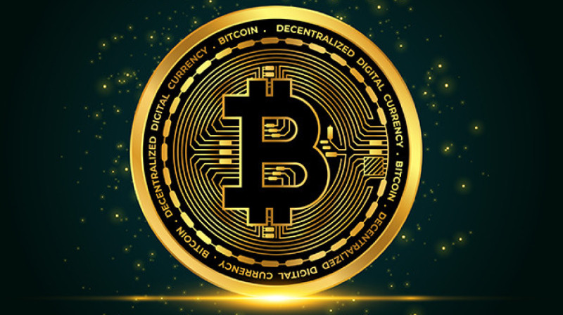 В Астане осудили двух человек за незаконный обмен криптовалюты