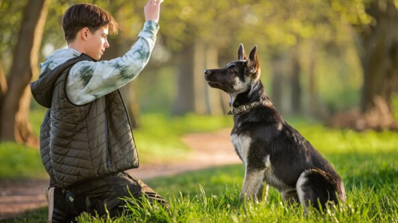 12-летний мальчик из Челябинска заразился мозговым паразитом от бродячей собаки