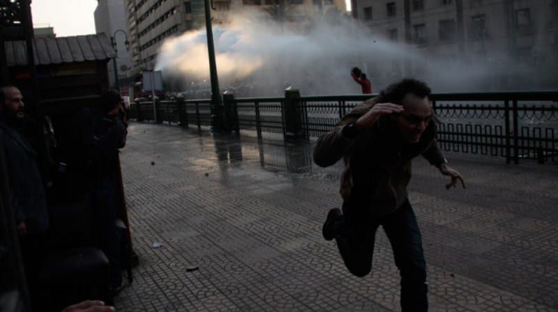 19-летний парень едва не изнасиловал ребенка в Талдыкоргане