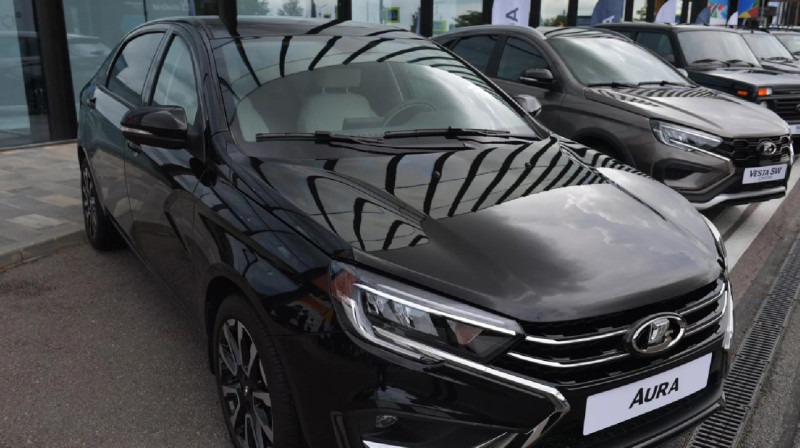 "АвтоВАЗ" выйдет на рынок под новым брендом