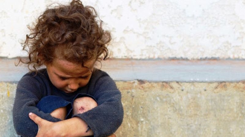 Депутат озаботился судьбой 120 сирот, вывезенных из Казахстана