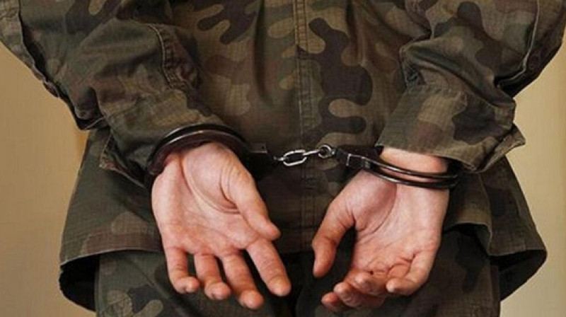 Осудили многодетного военнослужащего, отказавшегося воевать в Украине