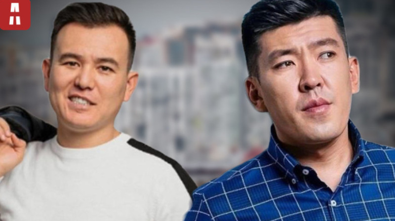 Осужденные вайнеры Мейржан Туребаев и Мейирхан Шерниязов подали аппеляцию