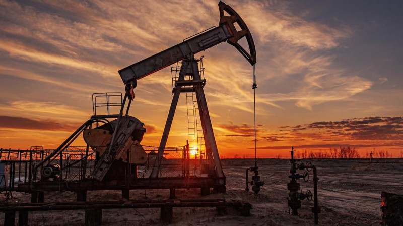 Россия и Казахстан увеличат объем транзита нефти в КНР до 10 млн тонн в год