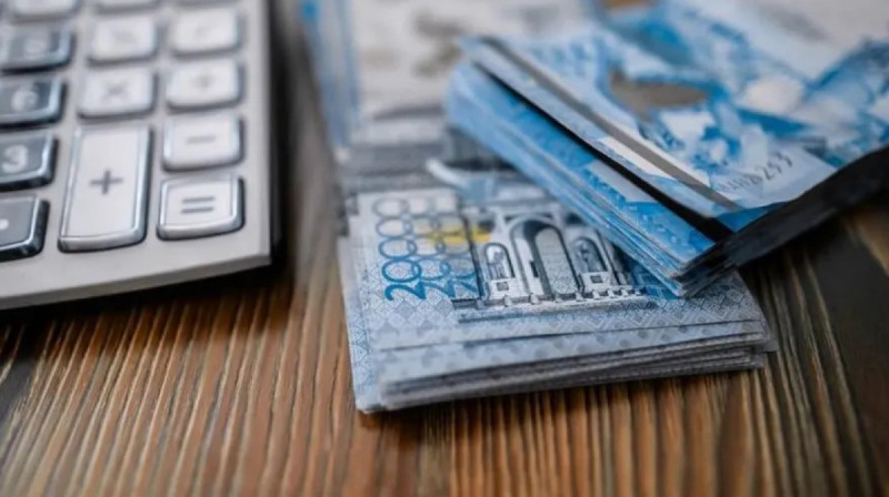 В Астане ЧСИ заблокировали счета десяткам лиц с инвалидностью