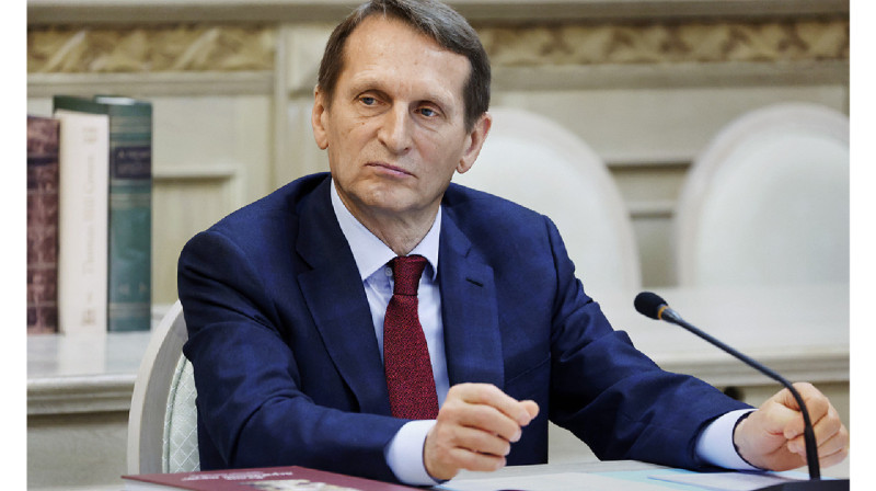 В Кремле видят  угрозу России в лице стипендиатов американских программ