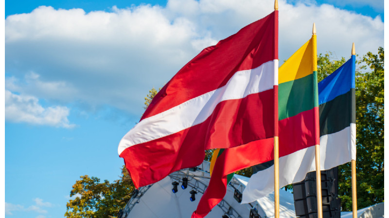 Страны Балтии готовятся к возможному нападению России