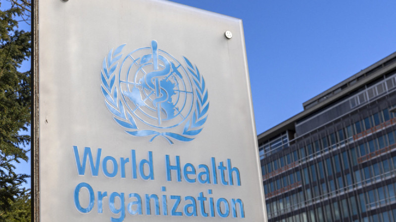 ВОЗ объявила сбор средств на сумму в полтора миллиарда долларов