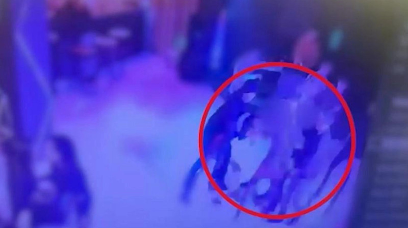 Женскую драку в кокшетауском ночном клубе Кокшетау расследует полиция