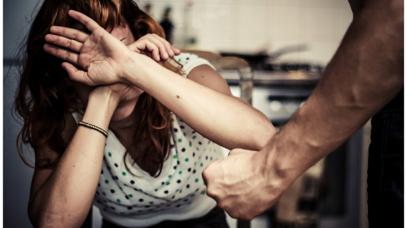 Жертвы бытового насилия могут получить статус беженок в странах ЕС