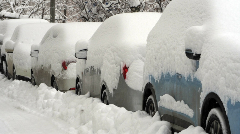 Ожидается снегопад в Алматы: коммунальные службы в режиме повышенной готовности