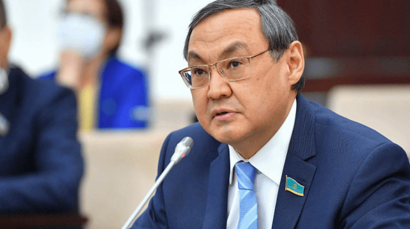 Бывший глава Минсельхоза возглавил Национальную академию наук