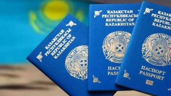 Казахстанцев задержали и отобрали у них паспорта в африканской стране