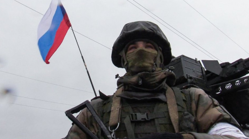 Конфискация имущества за «фейки» об армии: законопроект внесли в Госдуму