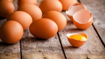 Штрафы на 124 млн тенге придется уплатить казахстанским производителям яиц