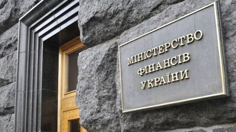 Украина потратила на оборону более 60% бюджета страны в 2023 году