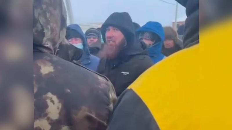 «В какой-то момент опять рванёт» - ситуацию в Башкортостане прокомментировал российский политолог