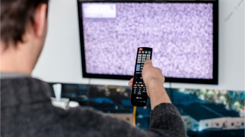 В Казахстане 24 января отключат телерадиовещание