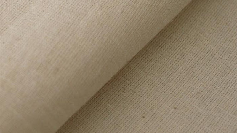 В Казахстане увеличилось производство хлопчатобумажных тканей