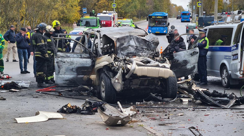 В Минтраспорта выяснили причину роста смертельных ДТП в Казахстане