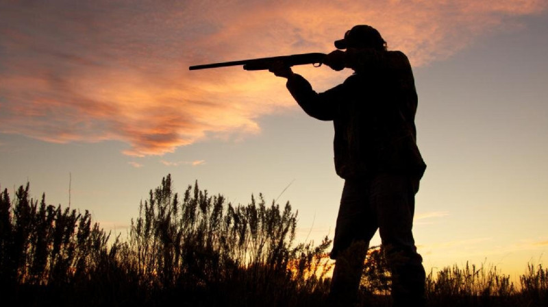 Военный Нацгвардии Украины расстрелял четырех человек в Лимане