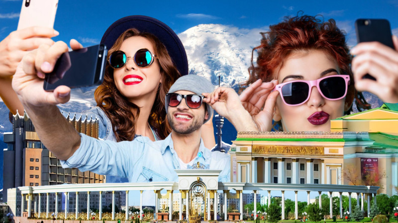 80 млн тенге потратят на пресс-тур для зарубежных блогеров в Алматы