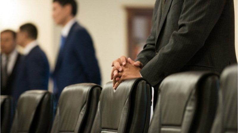 13 тысяч нарушений зафиксировано в сфере госслужбы в 2023 году