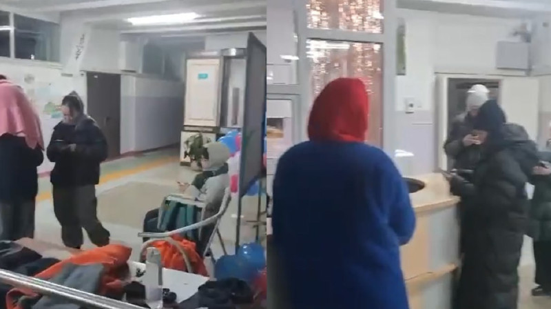 Аким Алматинской области провел экстренное совещание