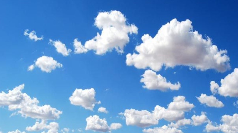 Иран обвинил Турцию в краже облаков