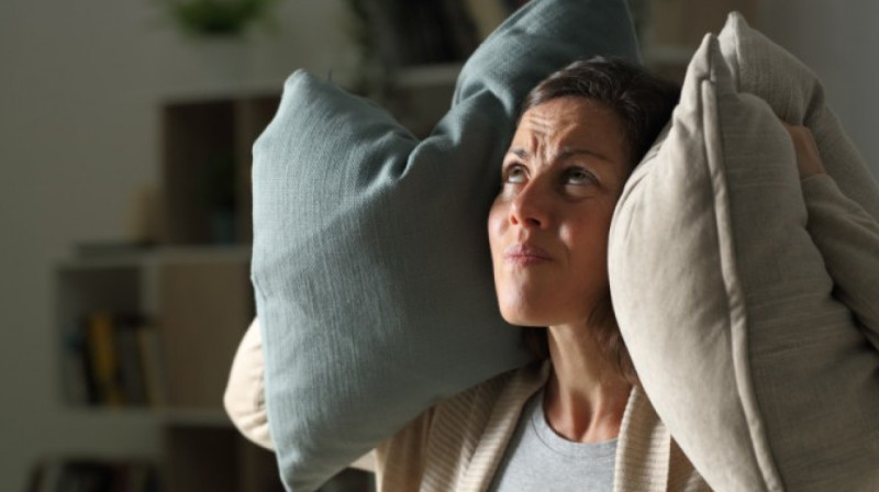 Казахстанцы стали чаще жаловаться на соседей