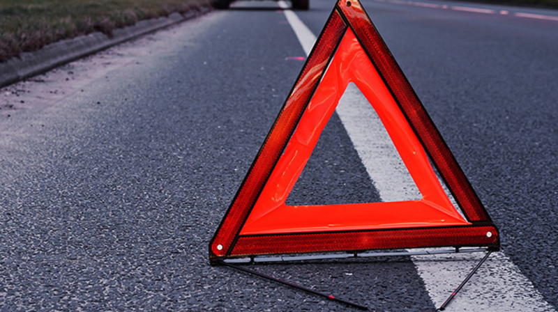 Ночное землетрясение в Алматы спровоцировало рост числа ДТП в два раза