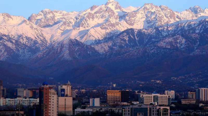 Появилась информация о пострадавших при землетрясении в Алматы