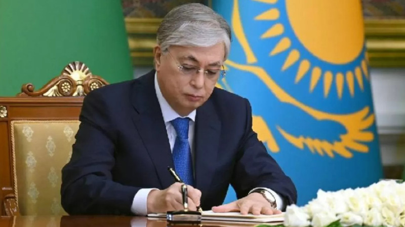 Токаев посетит Алматы 24-25 января