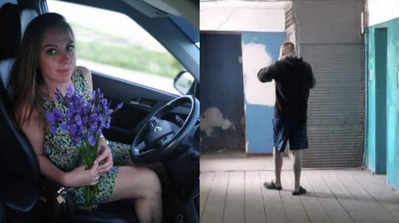 Убийца и насильник, помилованный Путиным, вернулся домой спустя три месяца войны