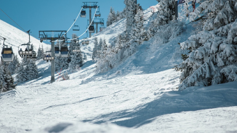 В Алматы снова зарегистрировали землетрясение