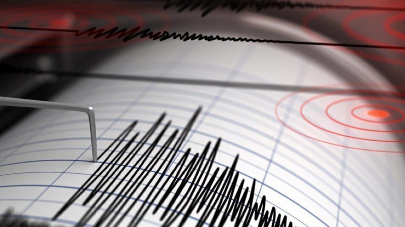 В каких городах Казахстана ощутили землетрясение сообщили в МЧС