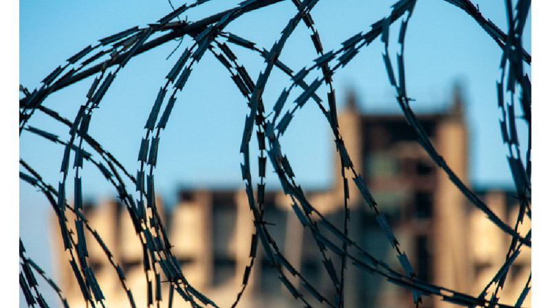 В российских колониях заключённым запретили совершать видеозвонки родным