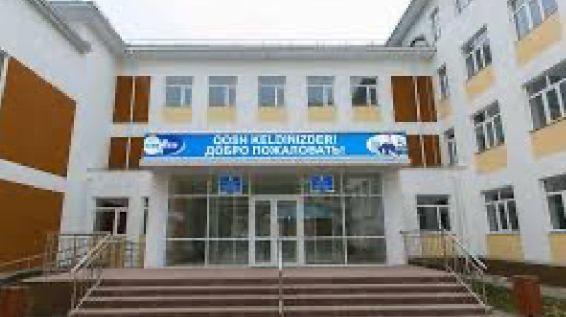 В школах Алматы отменили занятия первой смены