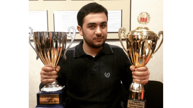 Юмориста убили во время фестиваля КВН в Сочи