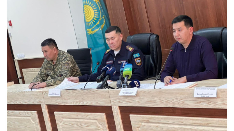 Землетрясение в Алматы не несло опасности - сейсмологи