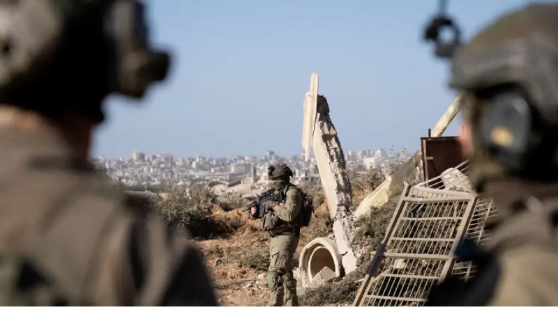 Израиль армиясы соғыс басталғаннан бері Газа секторында ең үлкен шығынға ұшырады