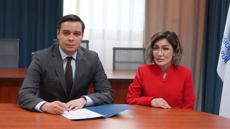 Назначена представитель омбудсмена в Астане