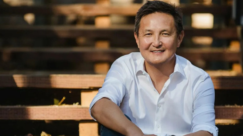 Основатель Indriver Арсен Томский отказался от российского гражданства