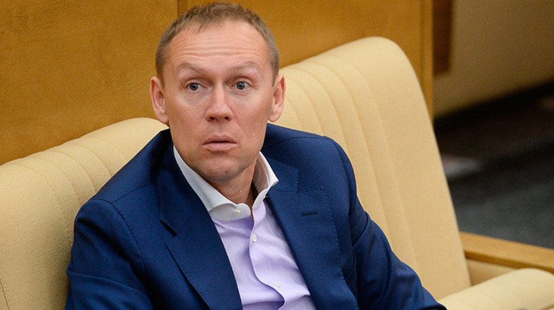 «Подохнут, как последние собаки»: российский депутат о релокантах и новом законе