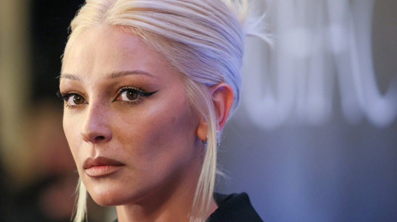 Третий раз подали иск против Ивлеевой на 1 млрд рублей