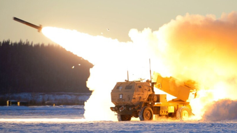 24 военных убиты после удара украинских HIMARS – СМИ